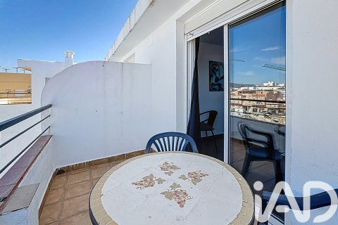Dom szeregowy w Tarifa, Cadiz, Hiszpania 2 sypialnie, 77.41 mkw. nr 173093 – zdjęcie 11