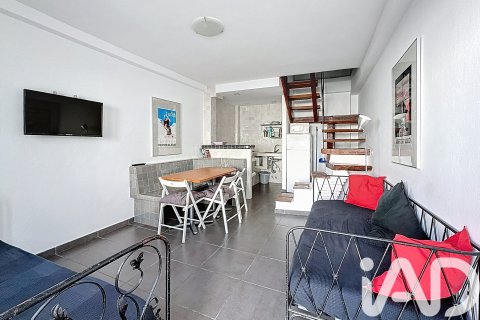 Dom szeregowy w Tarifa, Cadiz, Hiszpania 2 sypialnie, 77.41 mkw. nr 173093 – zdjęcie 2