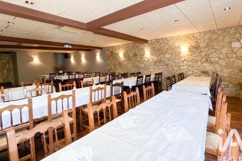 Cafe / restaurant zum Verkauf in Santa Coloma de Queralt, Tarragona, Spanien 725 m2 Nr. 173094 - Foto 9