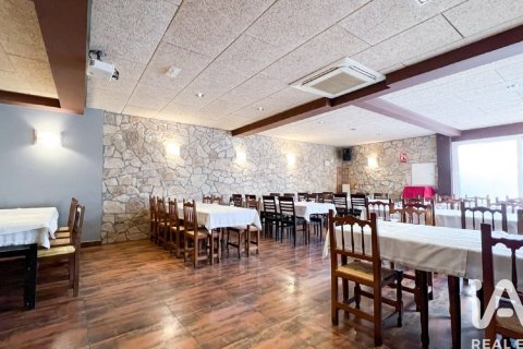 Cafe / restaurant zum Verkauf in Santa Coloma de Queralt, Tarragona, Spanien 725 m2 Nr. 173094 - Foto 13