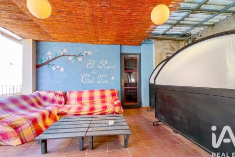 Cafe / restaurant zum Verkauf in Santa Coloma de Queralt, Tarragona, Spanien 725 m2 Nr. 173094 - Foto 14