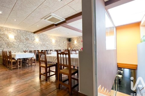 Cafe / restaurant zum Verkauf in Santa Coloma de Queralt, Tarragona, Spanien 725 m2 Nr. 173094 - Foto 12