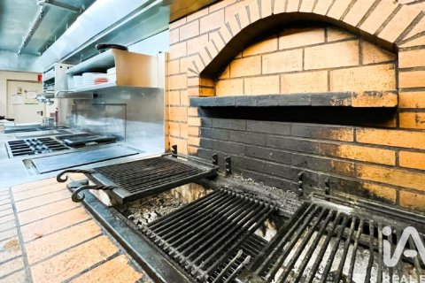 Cafe / restaurant zum Verkauf in Santa Coloma de Queralt, Tarragona, Spanien 725 m2 Nr. 173094 - Foto 4