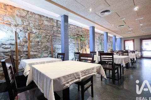 Cafe / restaurant zum Verkauf in Santa Coloma de Queralt, Tarragona, Spanien 725 m2 Nr. 173094 - Foto 7