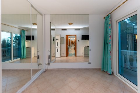 Villa zum Verkauf in Costa D'en Blanes, Mallorca, Spanien 4 Schlafzimmer, 890 m2 Nr. 155029 - Foto 25