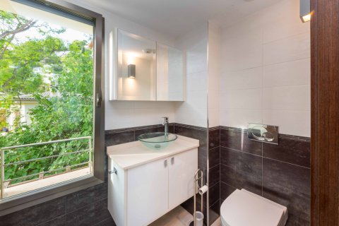 Villa zum Verkauf in Costa D'en Blanes, Mallorca, Spanien 4 Schlafzimmer, 327 m2 Nr. 155030 - Foto 24