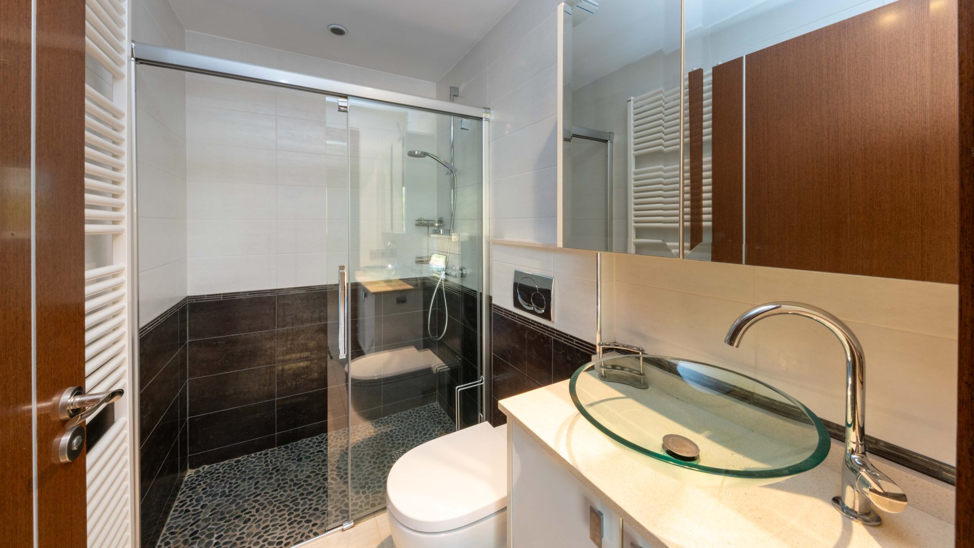 Villa i Costa D'en Blanes, Mallorca, Spanien 4 sovrum, 327 kvm. Nr. 155030