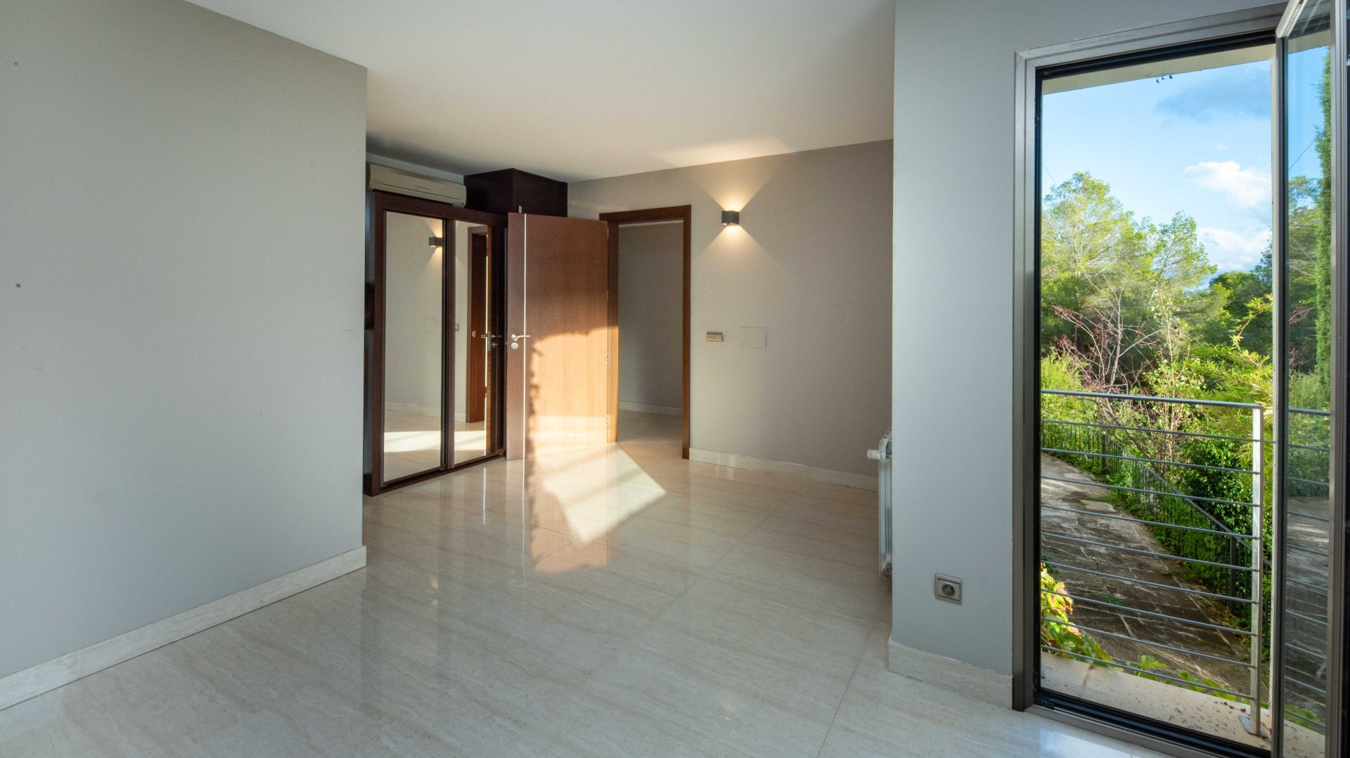 Villa i Costa D'en Blanes, Mallorca, Spanien 4 sovrum, 327 kvm. Nr. 155030