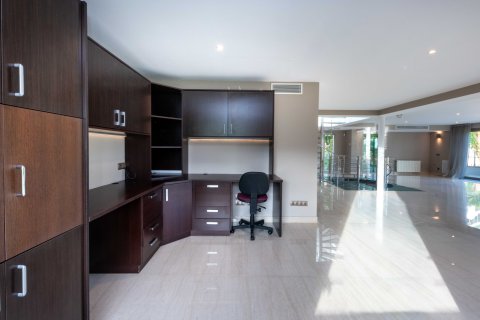 Villa zum Verkauf in Costa D'en Blanes, Mallorca, Spanien 4 Schlafzimmer, 327 m2 Nr. 155030 - Foto 11