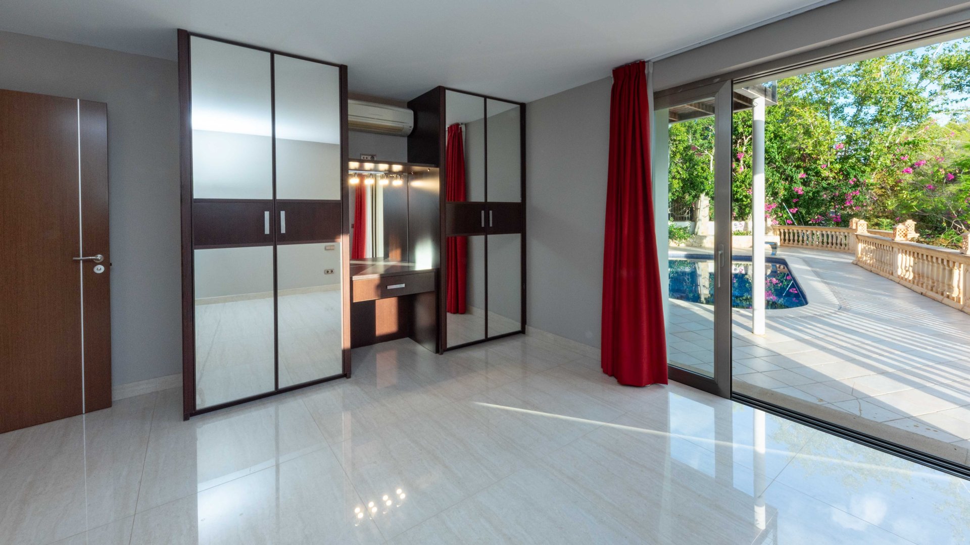 Villa i Costa D'en Blanes, Mallorca, Spanien 4 sovrum, 327 kvm. Nr. 155030