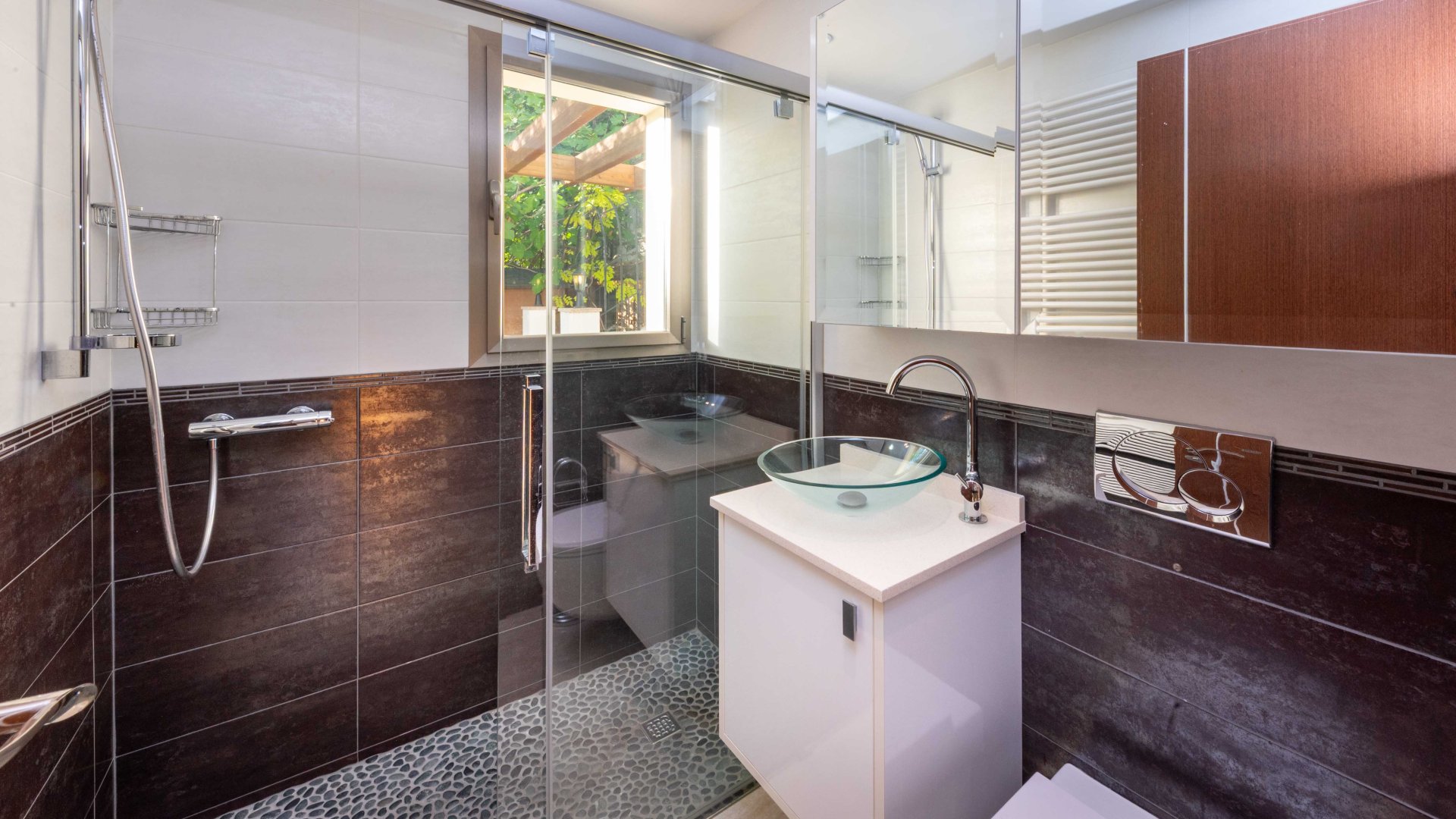 Villa i Costa D'en Blanes, Mallorca, Spanien 4 sovrum, 327 kvm. Nr. 155030