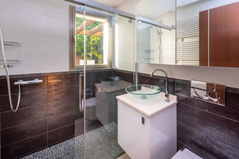 Villa zum Verkauf in Costa D'en Blanes, Mallorca, Spanien 4 Schlafzimmer, 327 m2 Nr. 155030 - Foto 19