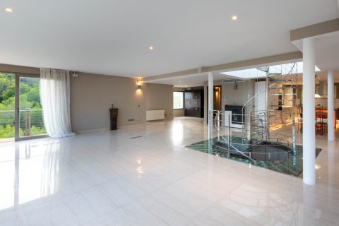 Villa zum Verkauf in Costa D'en Blanes, Mallorca, Spanien 4 Schlafzimmer, 327 m2 Nr. 155030 - Foto 9