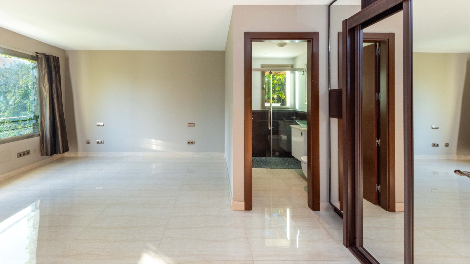 Villa i Costa D'en Blanes, Mallorca, Spanien 4 sovrum, 327 kvm. Nr. 155030