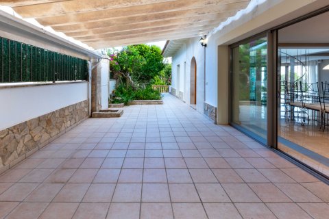 Villa zum Verkauf in Costa D'en Blanes, Mallorca, Spanien 4 Schlafzimmer, 327 m2 Nr. 155030 - Foto 25