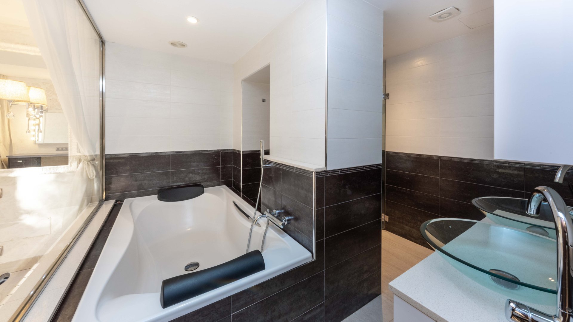 Villa i Costa D'en Blanes, Mallorca, Spanien 4 sovrum, 327 kvm. Nr. 155030
