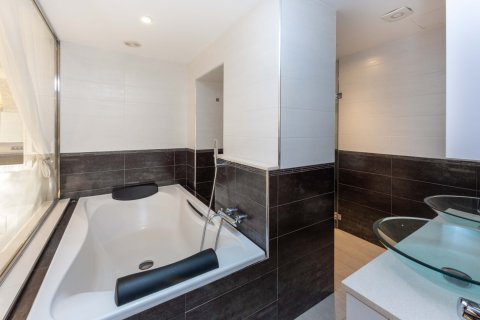 Villa zum Verkauf in Costa D'en Blanes, Mallorca, Spanien 4 Schlafzimmer, 327 m2 Nr. 155030 - Foto 16