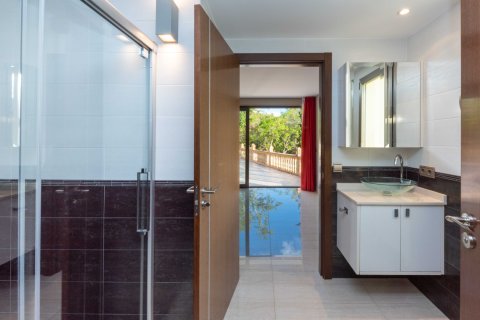 Villa zum Verkauf in Costa D'en Blanes, Mallorca, Spanien 4 Schlafzimmer, 327 m2 Nr. 155030 - Foto 22