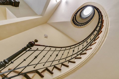 Wohnung zur Miete in Palma de Majorca, Mallorca, Spanien 3 Schlafzimmer, 139 m2 Nr. 155031 - Foto 11