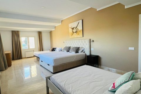 Villa zum Verkauf in Palma de Majorca, Mallorca, Spanien 6 Schlafzimmer, 480 m2 Nr. 155034 - Foto 21
