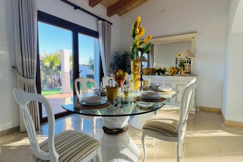 Villa zum Verkauf in Palma de Majorca, Mallorca, Spanien 6 Schlafzimmer, 480 m2 Nr. 155034 - Foto 12