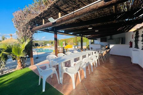 Villa zum Verkauf in Palma de Majorca, Mallorca, Spanien 6 Schlafzimmer, 480 m2 Nr. 155034 - Foto 7