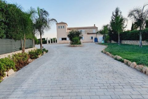 Villa zum Verkauf in Palma de Majorca, Mallorca, Spanien 6 Schlafzimmer, 480 m2 Nr. 155034 - Foto 2