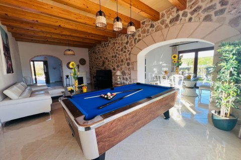 Villa zum Verkauf in Palma de Majorca, Mallorca, Spanien 6 Schlafzimmer, 480 m2 Nr. 155034 - Foto 15