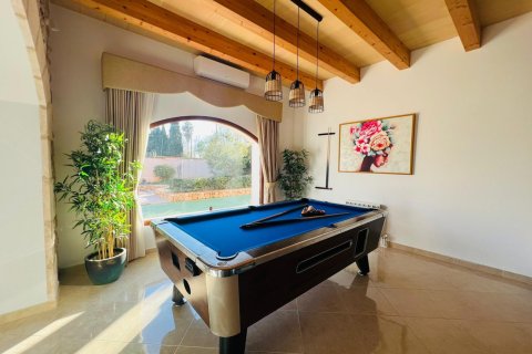 Villa zum Verkauf in Palma de Majorca, Mallorca, Spanien 6 Schlafzimmer, 480 m2 Nr. 155034 - Foto 16