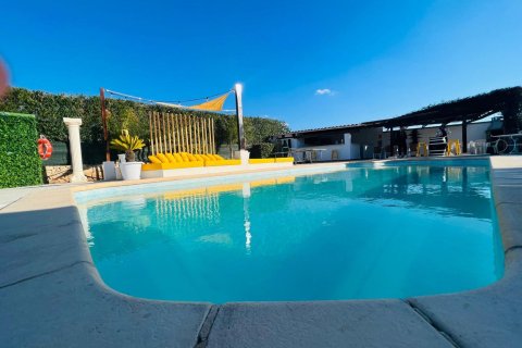 Villa zum Verkauf in Palma de Majorca, Mallorca, Spanien 6 Schlafzimmer, 480 m2 Nr. 155034 - Foto 5