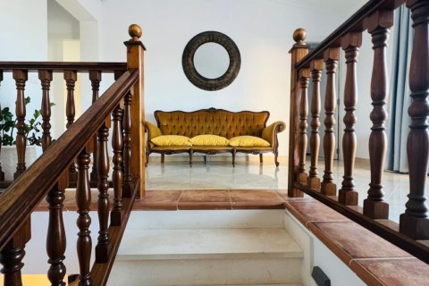 Villa zum Verkauf in Palma de Majorca, Mallorca, Spanien 6 Schlafzimmer, 480 m2 Nr. 155034 - Foto 18