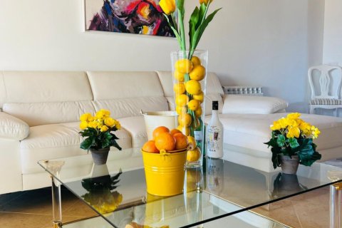 Villa zum Verkauf in Palma de Majorca, Mallorca, Spanien 6 Schlafzimmer, 480 m2 Nr. 155034 - Foto 11