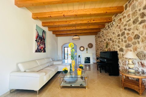 Villa zum Verkauf in Palma de Majorca, Mallorca, Spanien 6 Schlafzimmer, 480 m2 Nr. 155034 - Foto 10