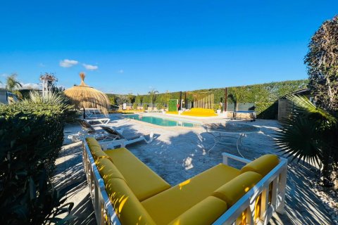 Villa zum Verkauf in Palma de Majorca, Mallorca, Spanien 6 Schlafzimmer, 480 m2 Nr. 155034 - Foto 4