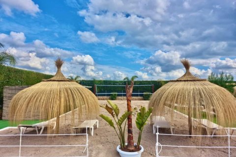 Villa zum Verkauf in Palma de Majorca, Mallorca, Spanien 6 Schlafzimmer, 480 m2 Nr. 155034 - Foto 9