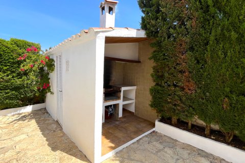 Villa zum Verkauf in Badia Blava, Mallorca, Spanien 3 Schlafzimmer, 175 m2 Nr. 155028 - Foto 12