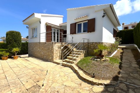 Villa zum Verkauf in Badia Blava, Mallorca, Spanien 3 Schlafzimmer, 175 m2 Nr. 155028 - Foto 4
