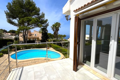 Villa zum Verkauf in Badia Blava, Mallorca, Spanien 3 Schlafzimmer, 175 m2 Nr. 155028 - Foto 9
