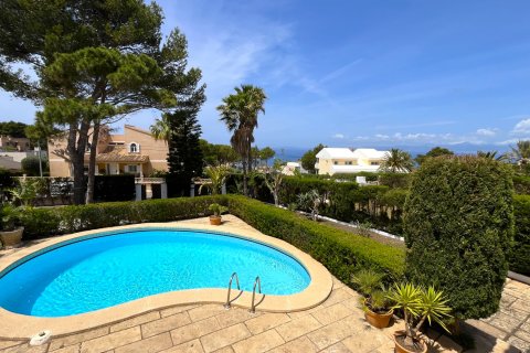 Villa zum Verkauf in Badia Blava, Mallorca, Spanien 3 Schlafzimmer, 175 m2 Nr. 155028 - Foto 7