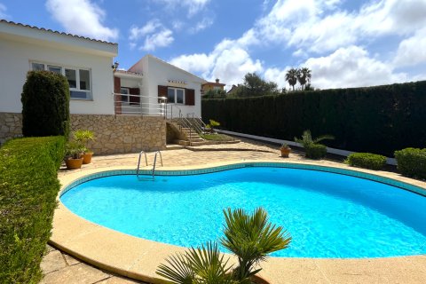 Villa zum Verkauf in Badia Blava, Mallorca, Spanien 3 Schlafzimmer, 175 m2 Nr. 155028 - Foto 2