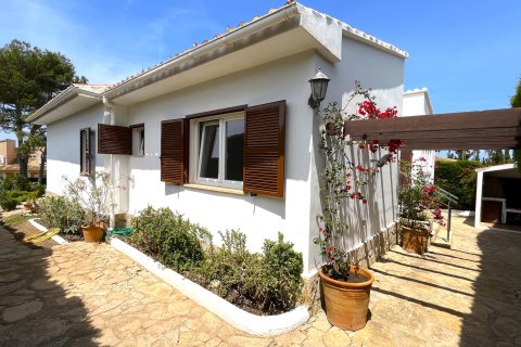 Villa zum Verkauf in Badia Blava, Mallorca, Spanien 3 Schlafzimmer, 175 m2 Nr. 155028 - Foto 3