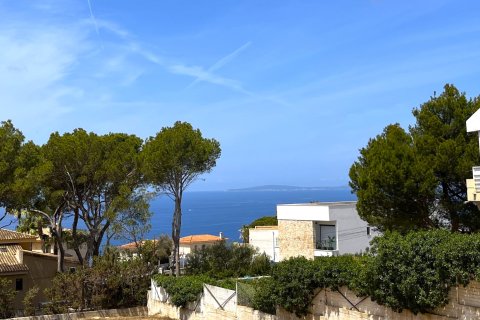 Villa zum Verkauf in Badia Blava, Mallorca, Spanien 3 Schlafzimmer, 175 m2 Nr. 155028 - Foto 8
