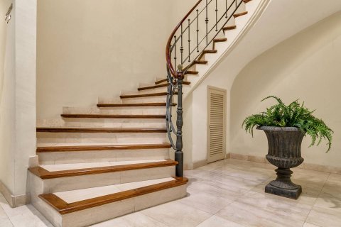 Wohnung zur Miete in Palma de Majorca, Mallorca, Spanien 1 Schlafzimmer, 59 m2 Nr. 155032 - Foto 6