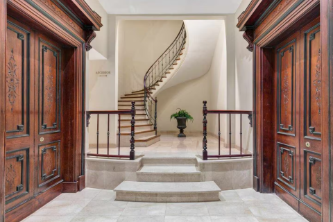 Wohnung zur Miete in Palma de Majorca, Mallorca, Spanien 1 Schlafzimmer, 59 m2 Nr. 155032 - Foto 8