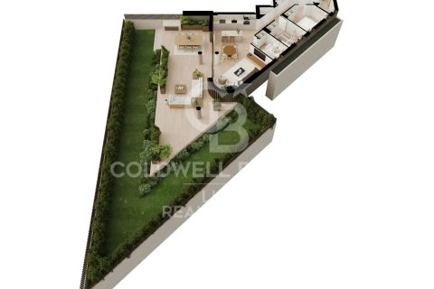 Dzīvoklis pārdošanā Roses, Girona, Spānijā 3 istabas, 96 m2 Nr. 156964 - attēls 3