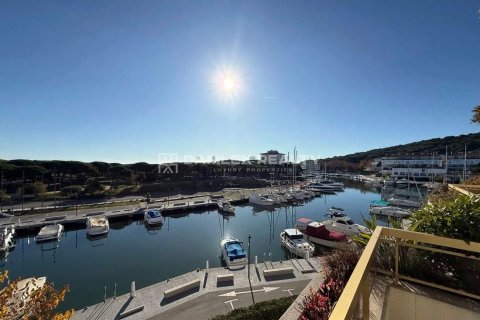 Huoneisto myytävänä Platja D'aro, Girona, Espanja, 3 makuuhuonetta, 130 m2 No. 177028 - kuva 19