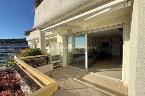 Huoneisto myytävänä Platja D'aro, Girona, Espanja, 3 makuuhuonetta, 130 m2 No. 177028 - kuva 15