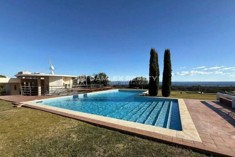 Huoneisto Platja D'aro, Girona, Espanja 3 makuuhuonetta, 130 m2 No. 177028