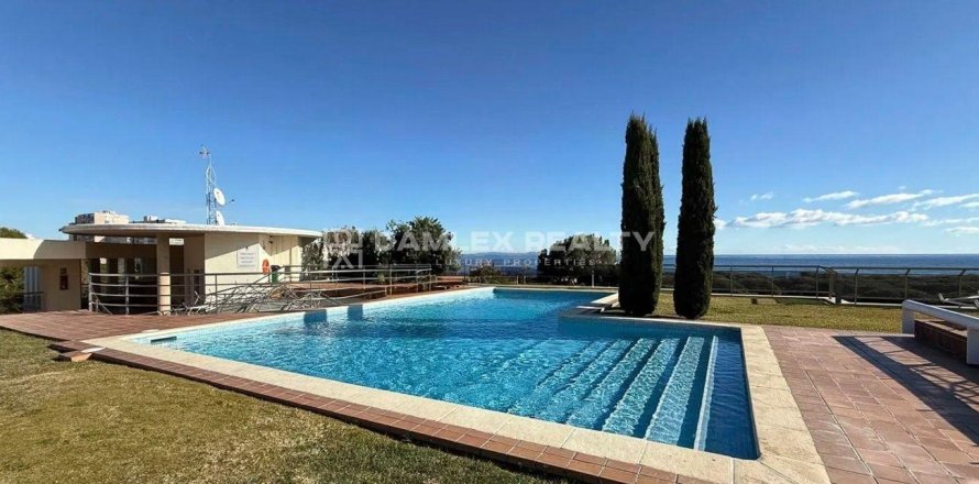 Huoneisto Platja D'aro, Girona, Espanja 3 makuuhuonetta, 130 m2 No. 177028