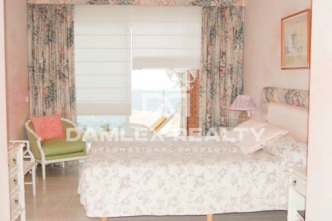 Huoneisto myytävänä Lloret de Mar, Girona, Espanja, 4 makuuhuonetta, 185 m2 No. 177030 - kuva 7
